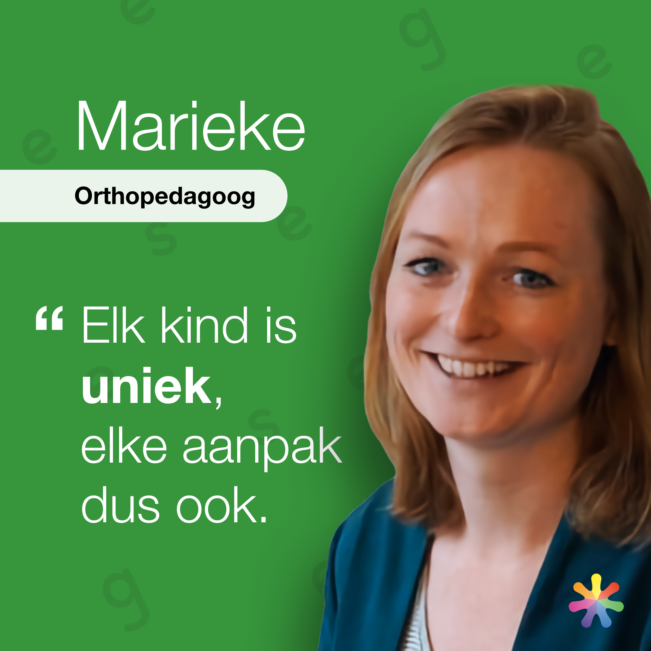 Eges Dyslexiezorg
