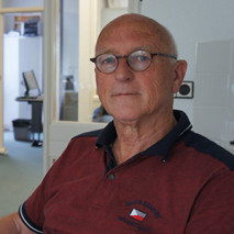 Simon Eg