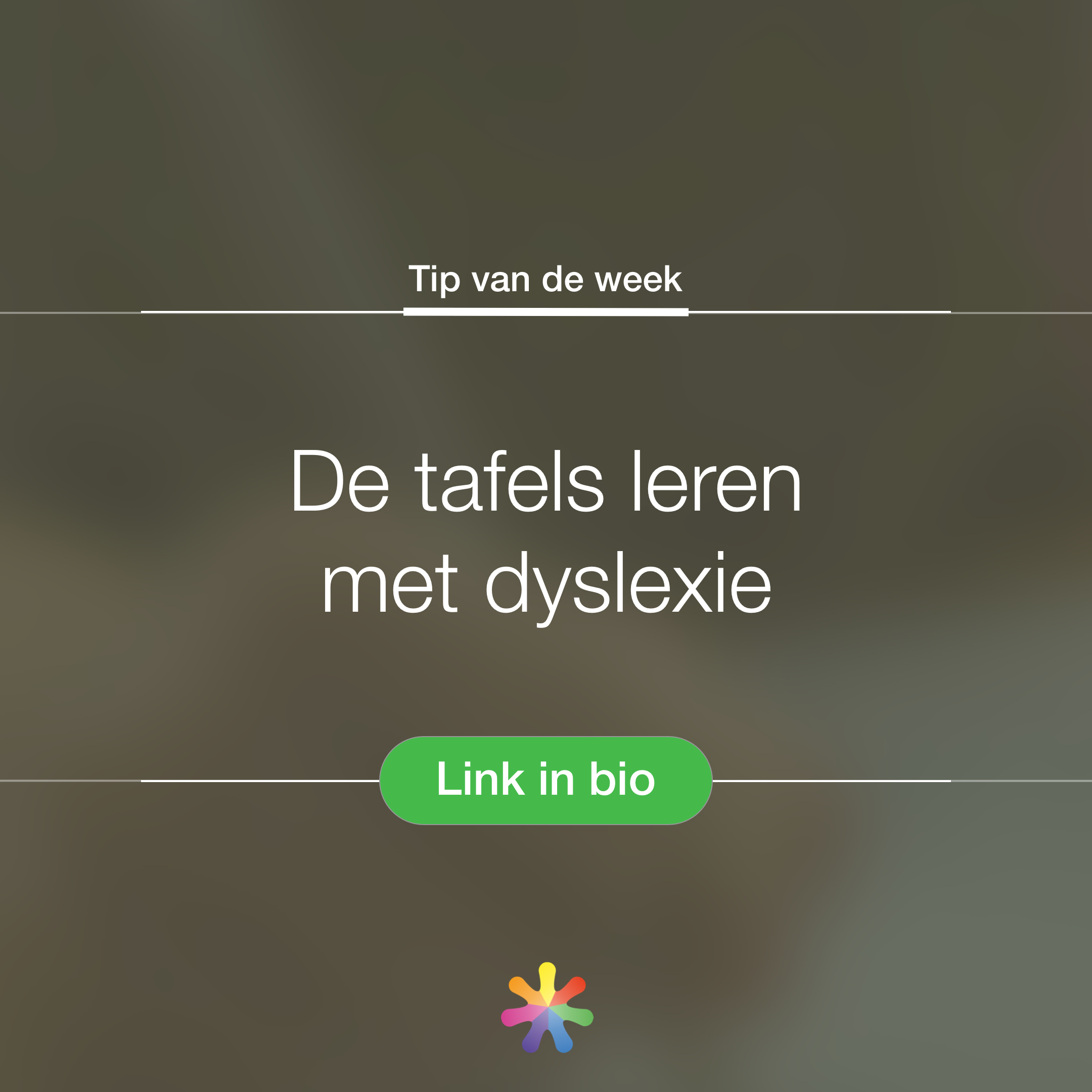 Eges Dyslexiezorg