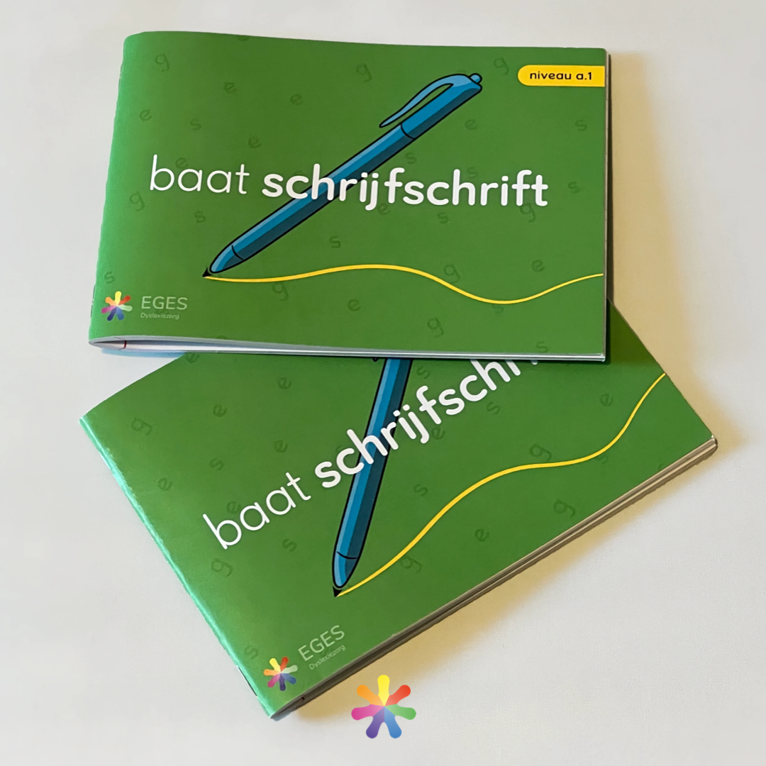 Eges Dyslexiezorg