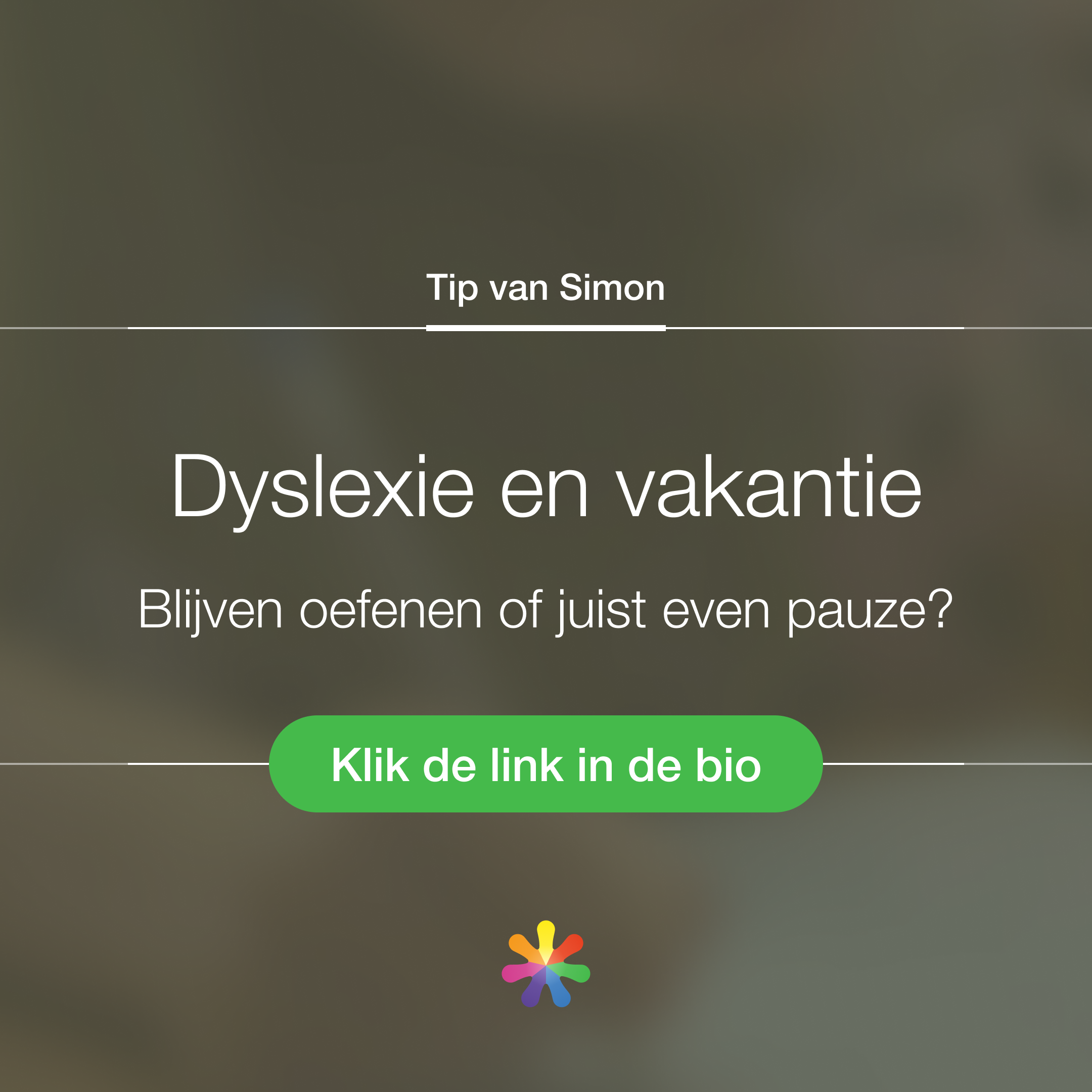 Eges Dyslexiezorg