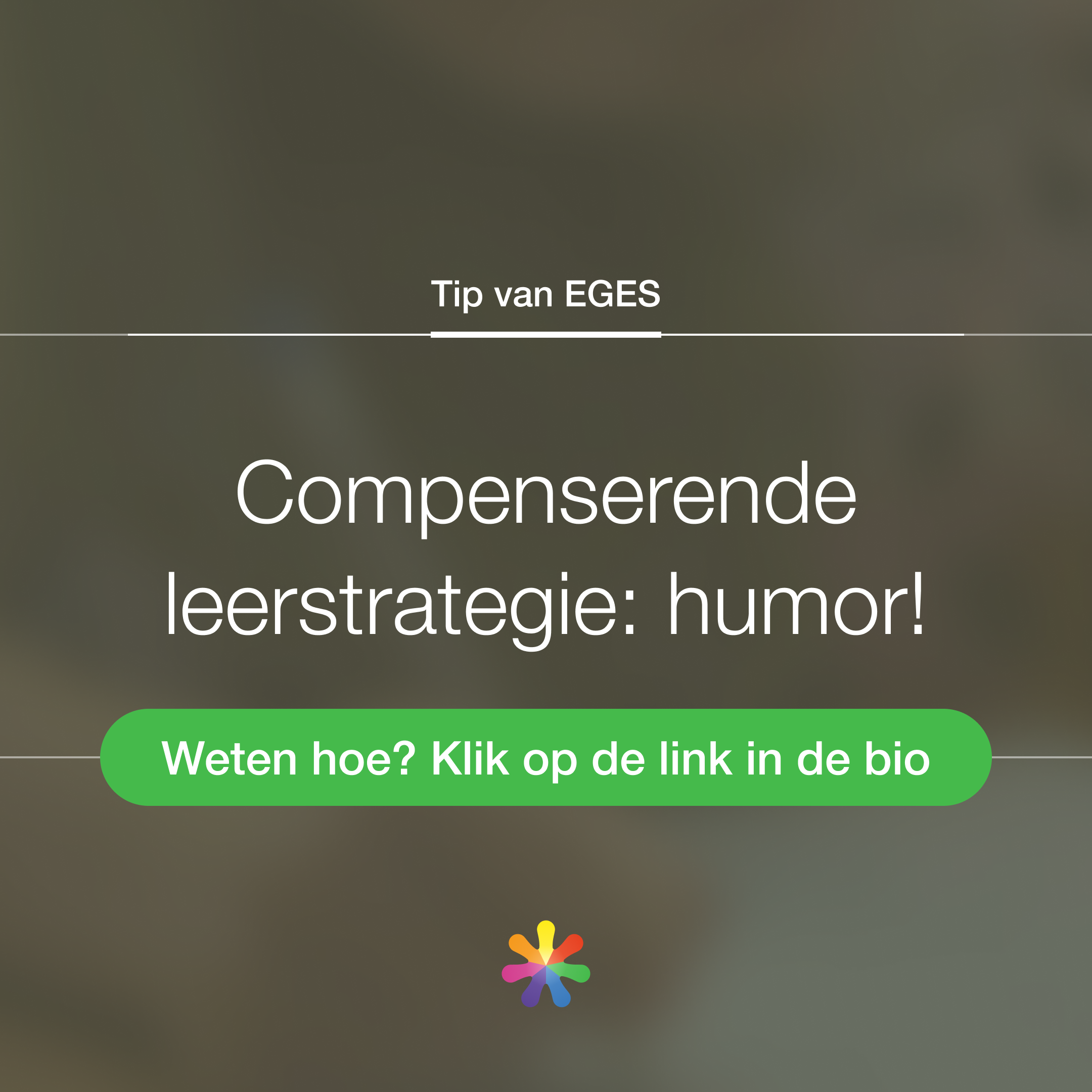 Eges Dyslexiezorg