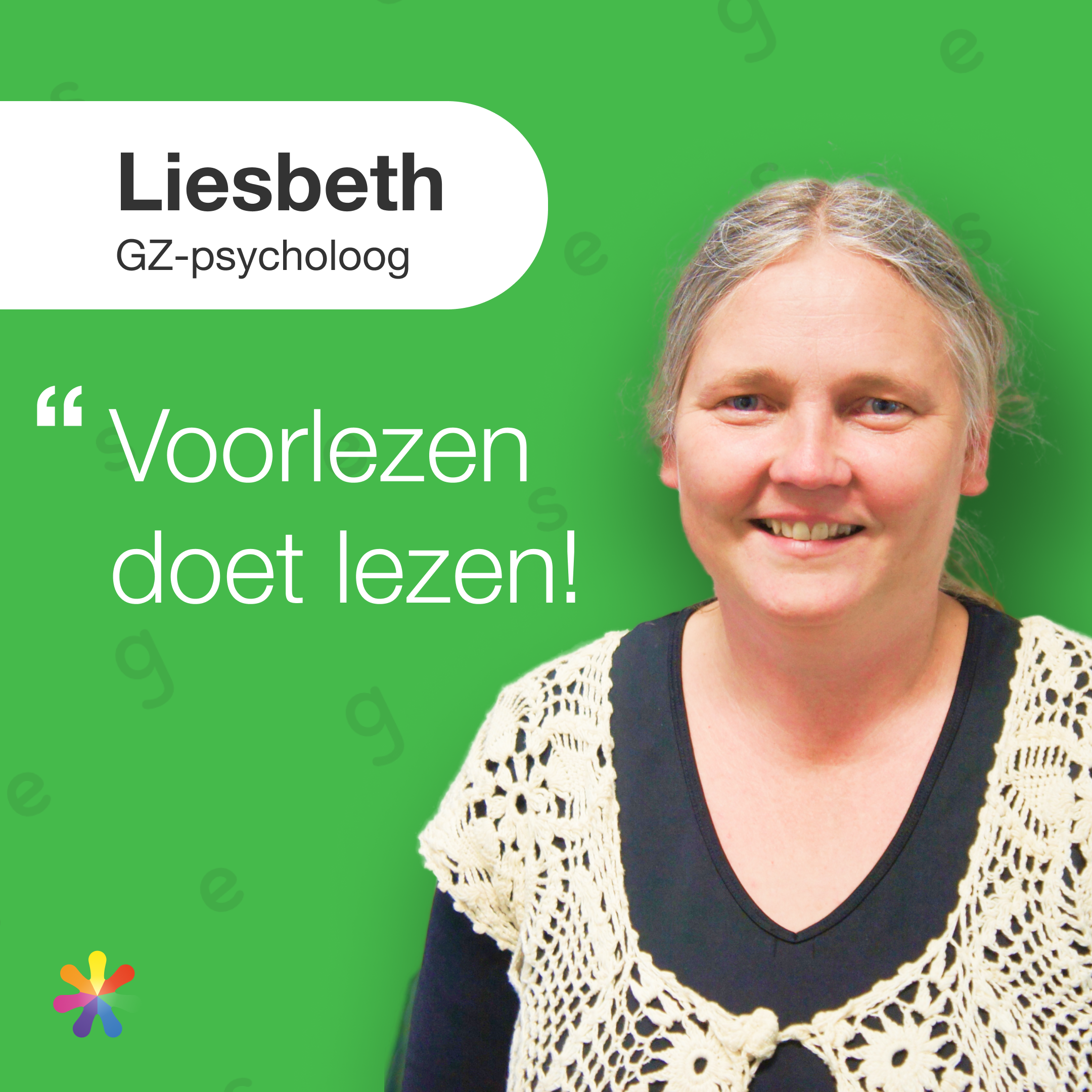 Eges Dyslexiezorg