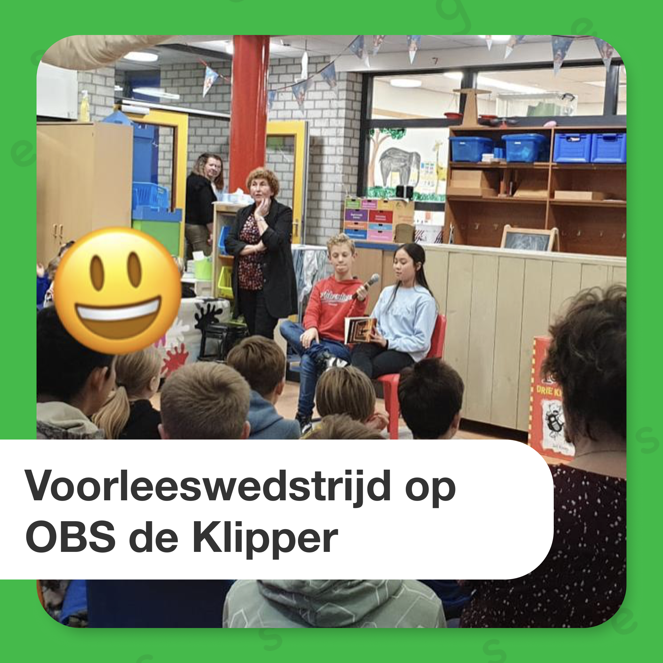 Eges Dyslexiezorg